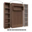 Lit escamotable avec bibliothèque Easy-Lift-681733080-674046135