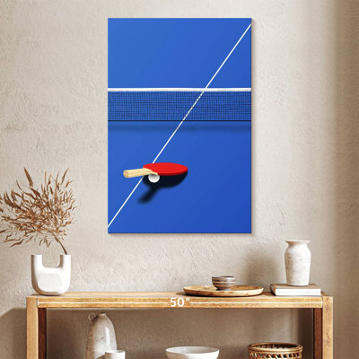 Sireci Pingpong