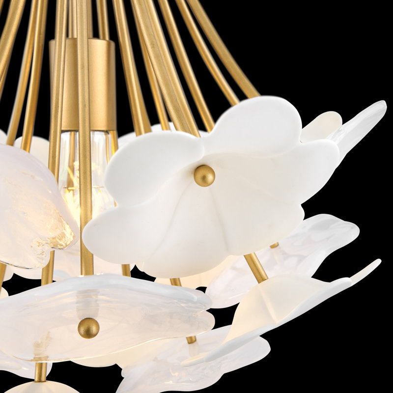 Marianne 1 - Light Pendant