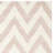 Sanyla Hand Tufted Wool Chevron Rug-1680576684