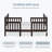  Toddler Solid Wood Bed by Dream On Me-684448579