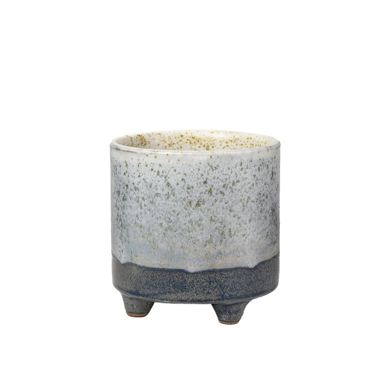 Vase de table en céramique Braydenn