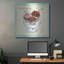 «Dessert Veuillez II» par Sue Schlabach, art mural en métal-693922444