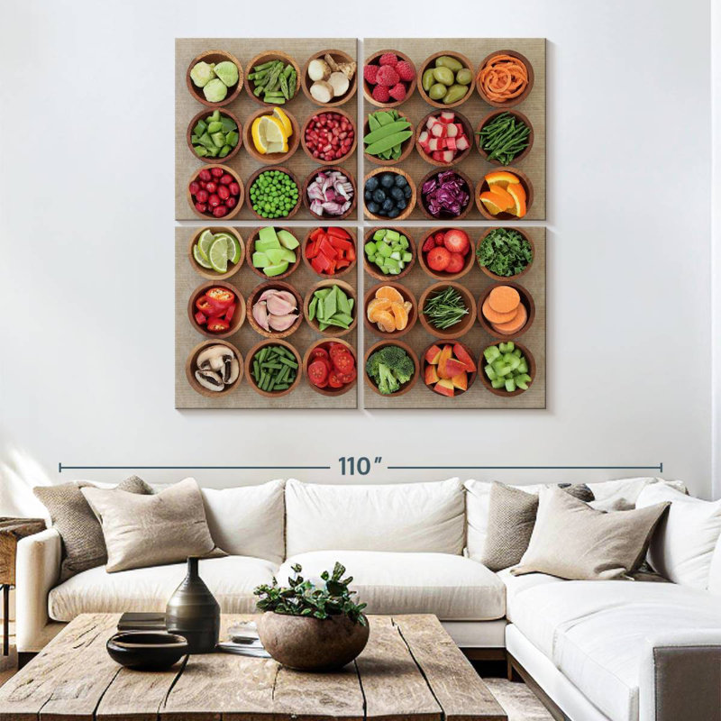 Yarlin Superfood Sampler
