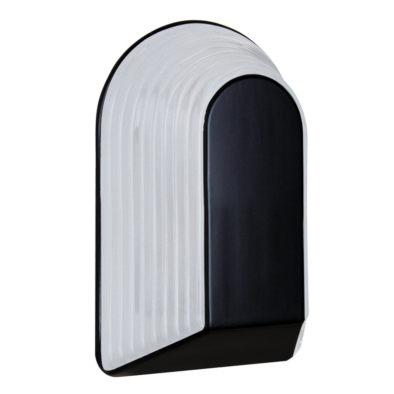 Wall Light, Black