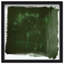 Moss Green, aquarelle abstraite «Cloudy Dream», peinture encadrée par Oliver Gal-66777432-66777434