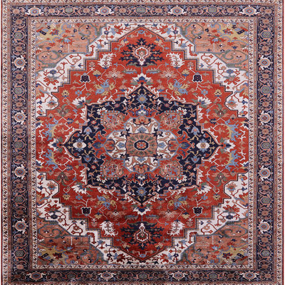 Oriental Indoor Rug