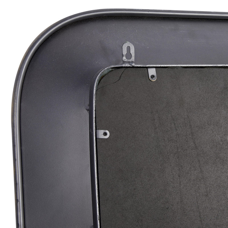 Miroir industriel Weyer