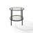 Eiffe End Table-732928976