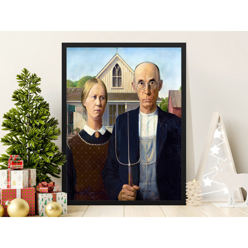 Conard Single Picture Frame Print, 40.64 cm H x 30.48 cm W