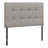 Bed Headboard Only Queen Size Bedroom Upholstered Linen Look Transitional-556800512-556905151