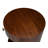 Vero Solid Wood End Table with Storage