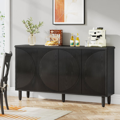 Mangue 59.4'' Sideboard