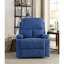 Fauteuil inclinable Rosia
