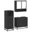 Bathroom Furniture Suite-210497420