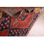 Tapis de couloir traditionnel Vintage