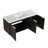 Alijah 48-Inch Wall-Mounted Vanity