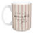 Erikia Ceramic Coffee Mug