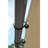 10x6 Solano Gazebo Canopy Tan Cover