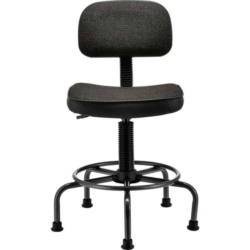 Tabouret industriel / de hauteur réglable