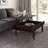 Reveal Glass Top Coffee Table-64409251
