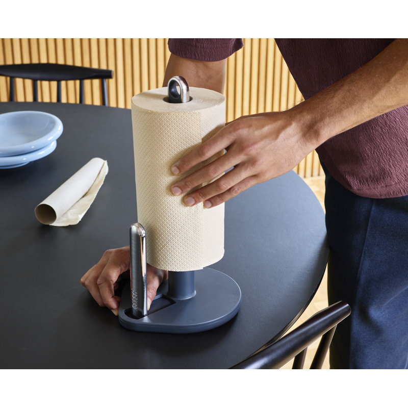 Joseph Joseph Hold Easy-Tear Paper Towel Holder
