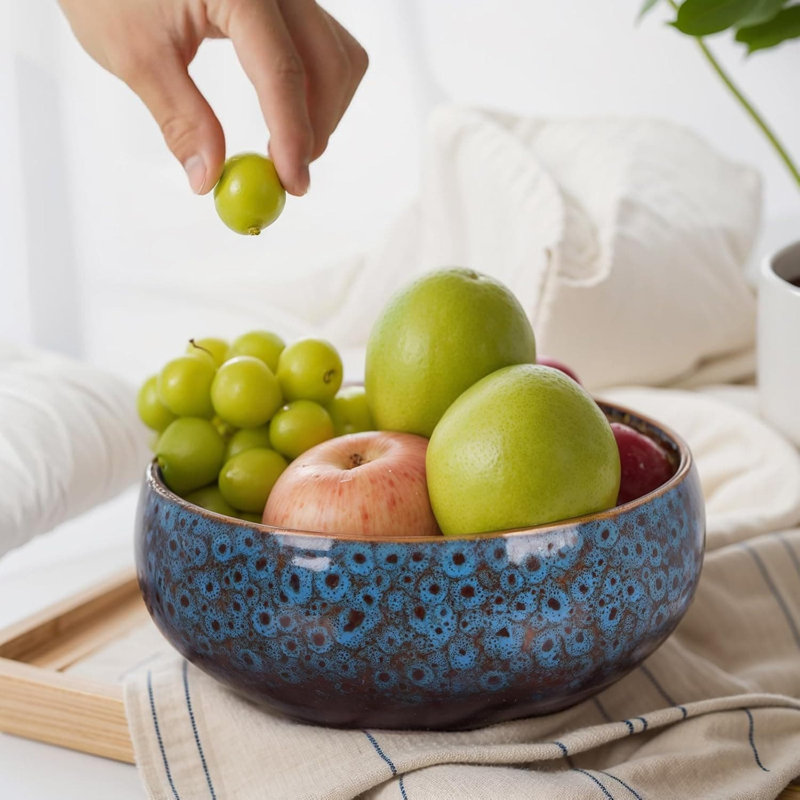 Ceramic Decorative Bowl