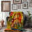 Throw Blanket-1055966563