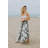  Camouflage Organic Turkish Cotton Bath & Beach Towel, 66" x 36"-860536767