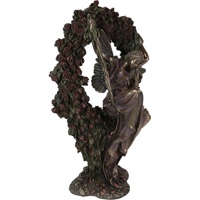 Figurine ange Hermidien