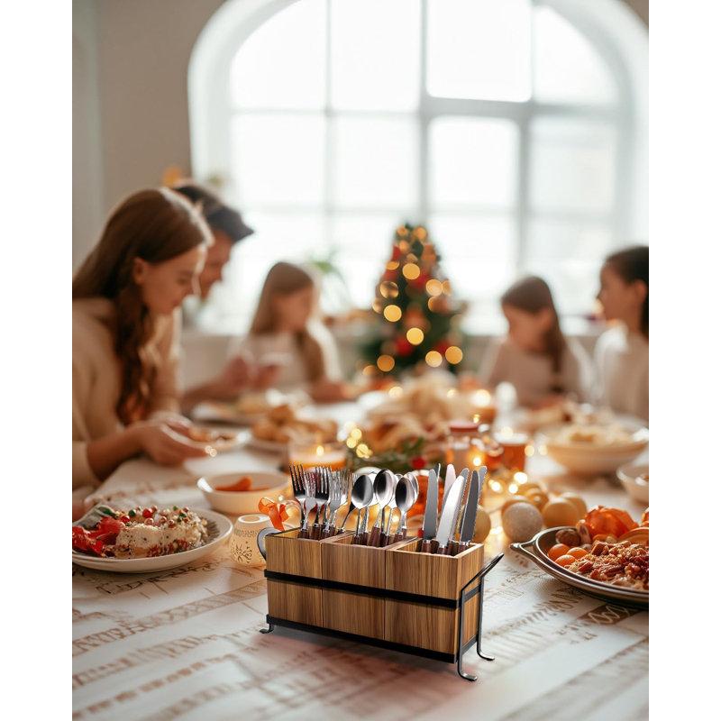 Party Dining Rack
