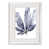 White Framed Paper