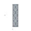 Tapis de couloir 10 pi Medallion