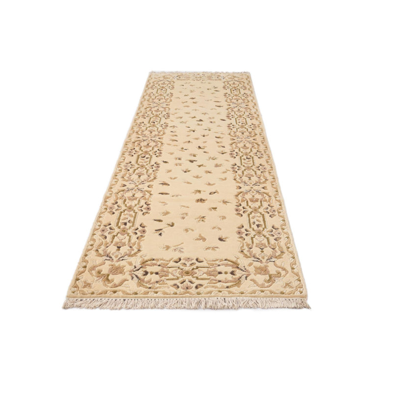 Runner Pham Cream Rug