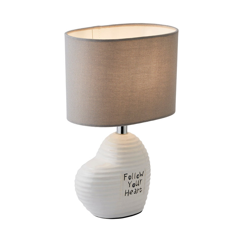 Ceramic Table Lamp