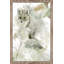 Winter Lodge Fox par - Peinture-1289740910-1289740905