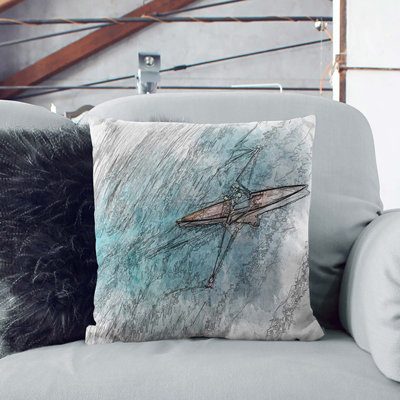Square Cushion