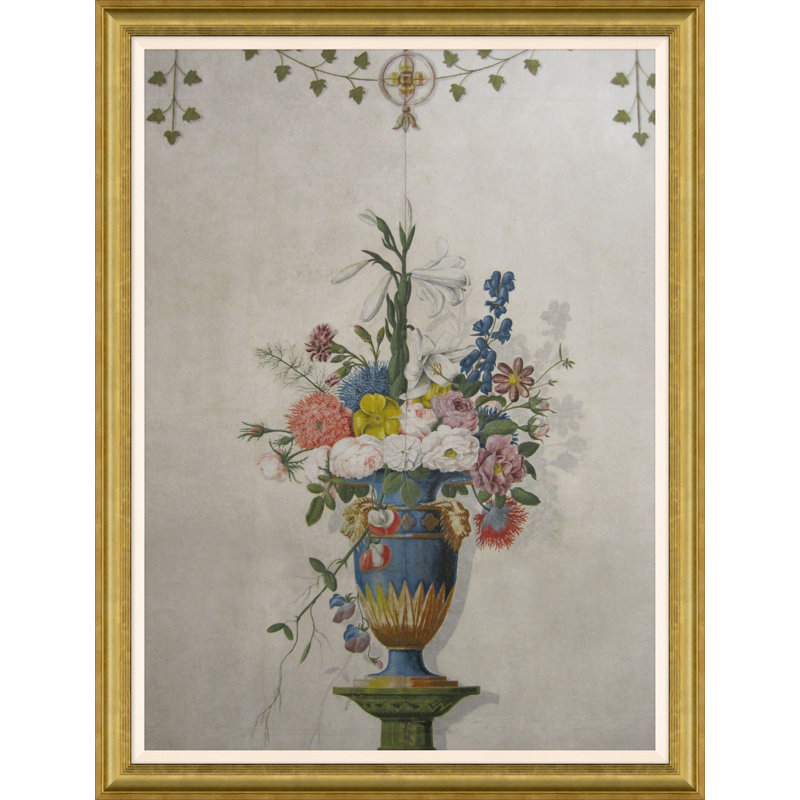 French Still Life Giclee Print by Paul Cezanne