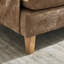 Canapé-lit pliable inclinable, canapé-lit convertible 3-en-1-2094728286
