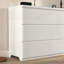 Armoire de rangement 6 tiroirs