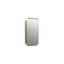 Verdera Surface Mount or Recessed Rectangular Framed Medicine Cabinet-1051557869-1051557866