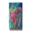  «My Heart Blooms For You 3» par Dorothy Fagan, art mural sur toile, 30 po x 60 po-730811338