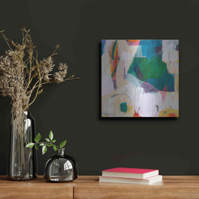 " Oide 4 " by Pamela Beer