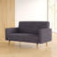 Malik 2 Seater Loveseat-15848355