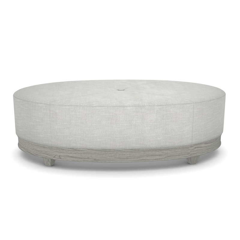 Evelyn Ottoman, Tarbee Dove, Dove Gray