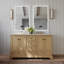 Audrey 60'' W Double Vanity-970398836-969830379