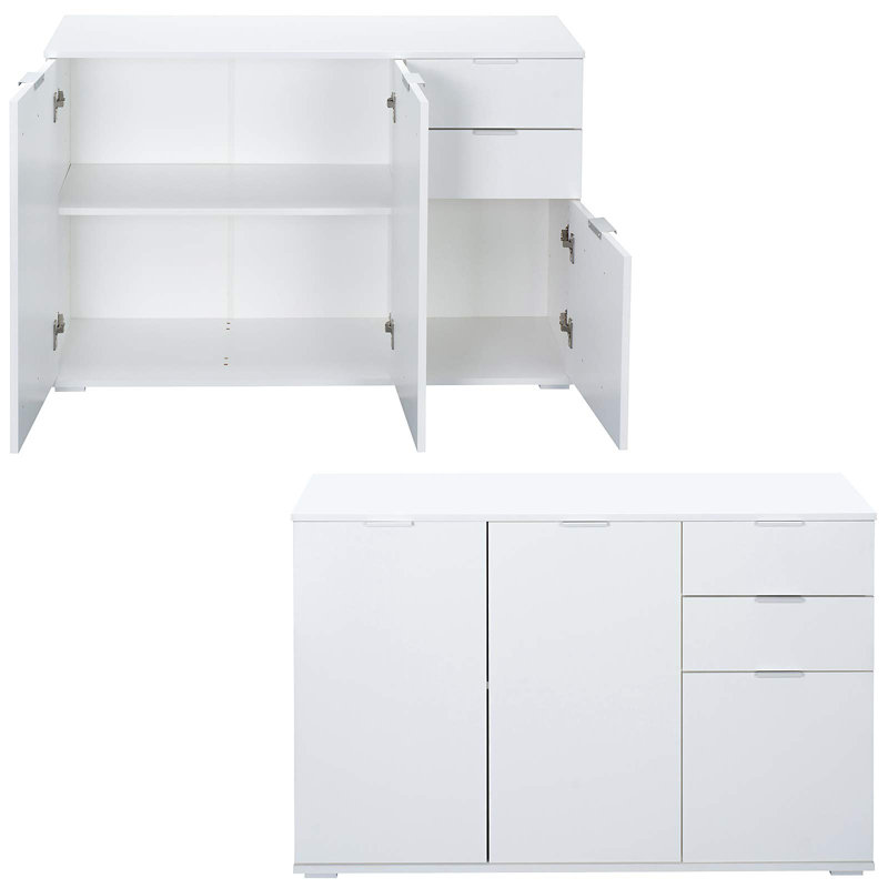 Aarit 74cm Sideboard