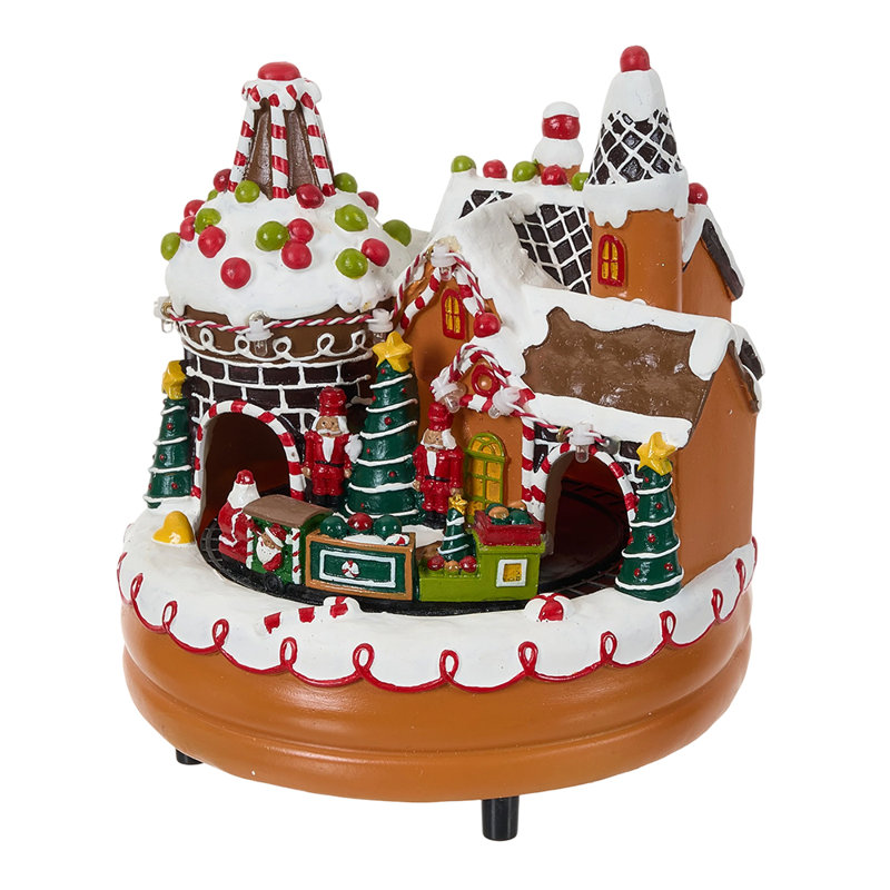 Christmas Decorative Accent