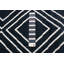Tapis bleu marine marocain Elisaveta-1637814335