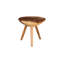 Indent Side Table Natural-657307744
